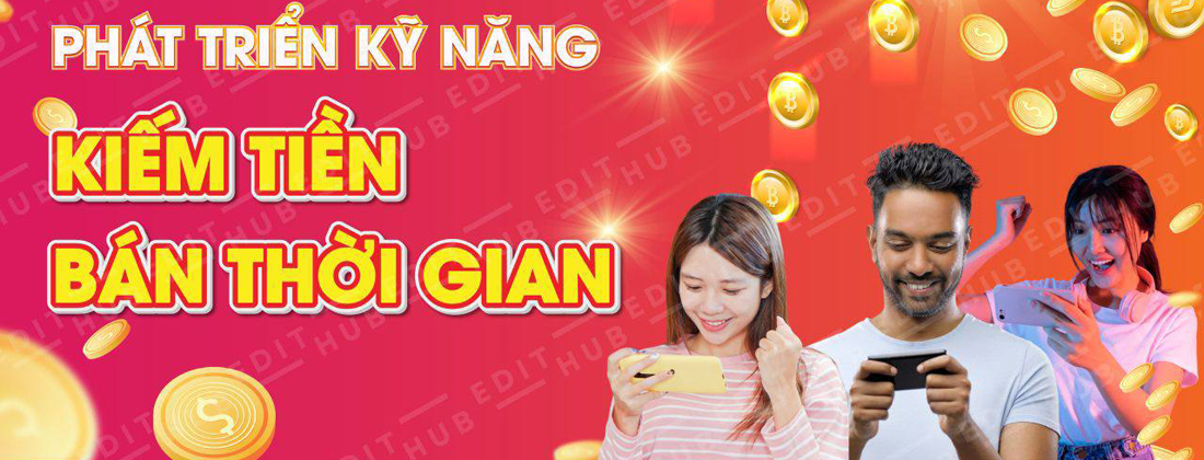 App kiếm tiền online